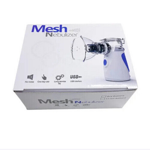 mesh nebulizer
