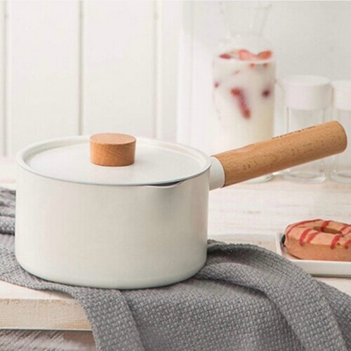 multi-purpose cooking pot