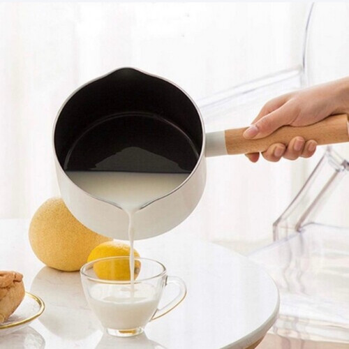 multi-purpose cooking pot