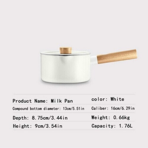 multi-purpose cooking pot