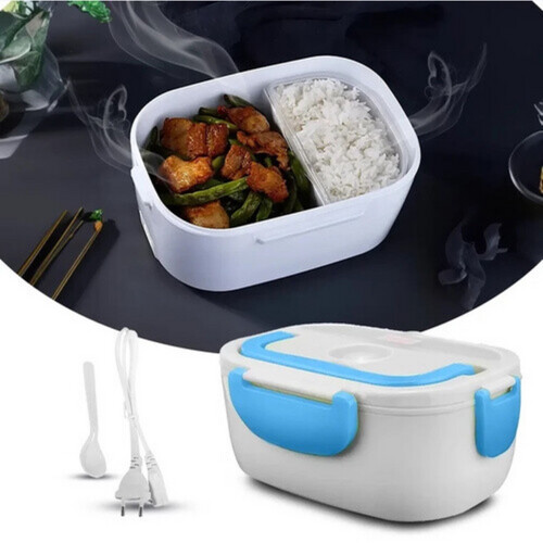 electronic lunch box