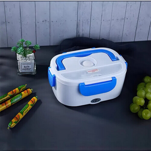electronic lunch box