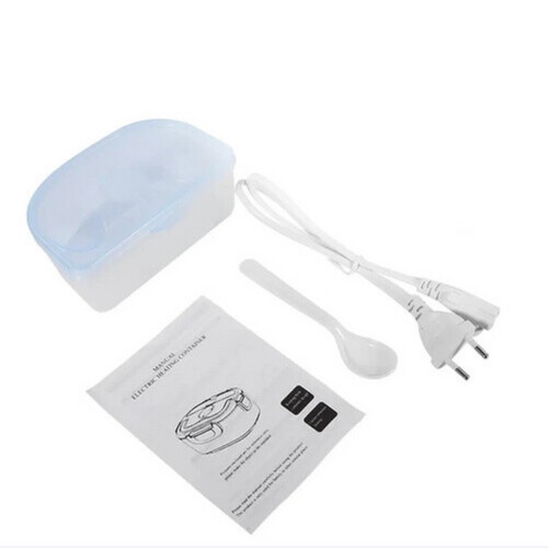 electronic lunch box