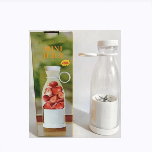 Mini Juice Blender