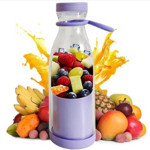 Mini Juice Blender