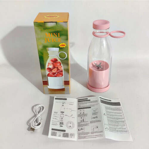 Mini Juice Blender