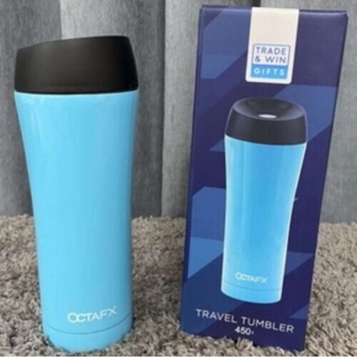 450ml thermal mug