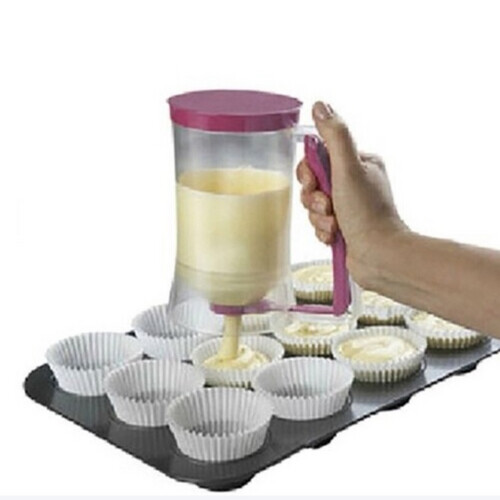 موزع العجين للفطائر