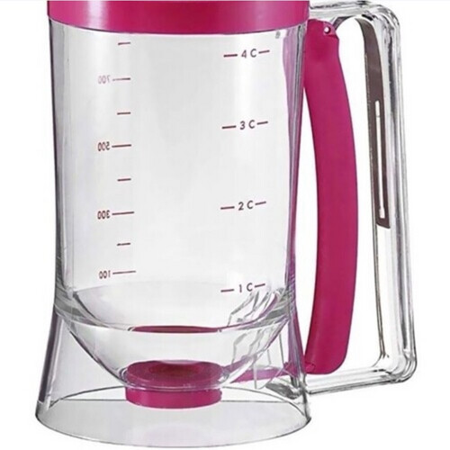 موزع العجين للفطائر