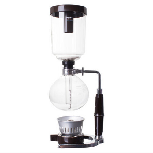 Coffee and tea Maker