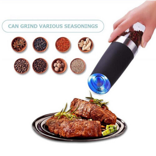 Electric Spice Grinder