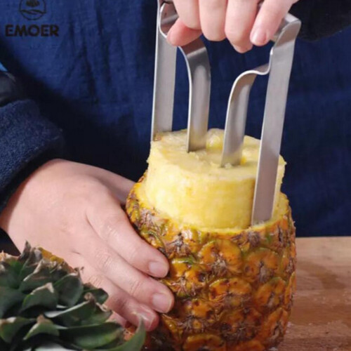 Pineapple Slicer