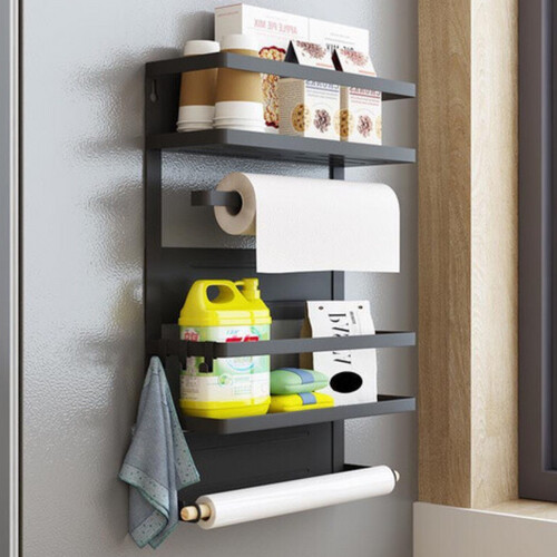 hanging shelf 3 layers