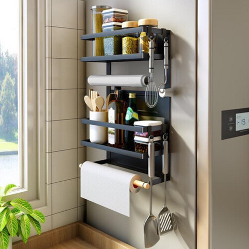 hanging shelf 3 layers