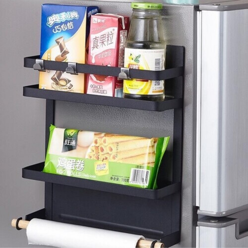 hanging shelf 2 layers