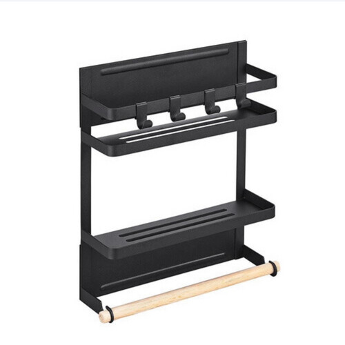 hanging shelf 2 layers