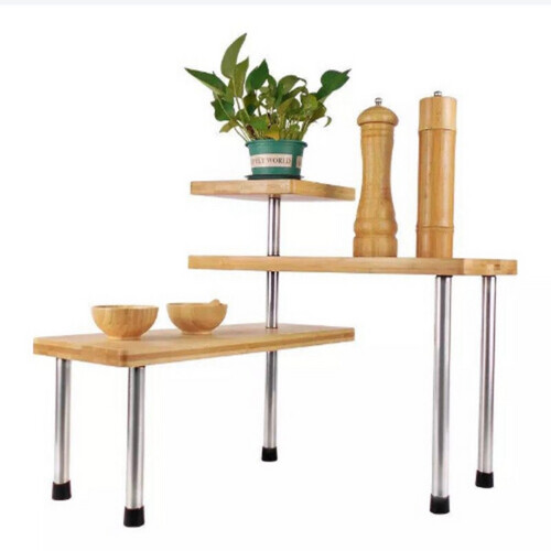 Wooden table 3*1