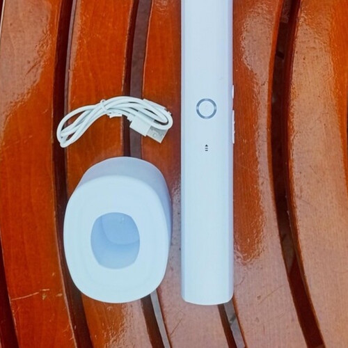 Electric mosquito swatter