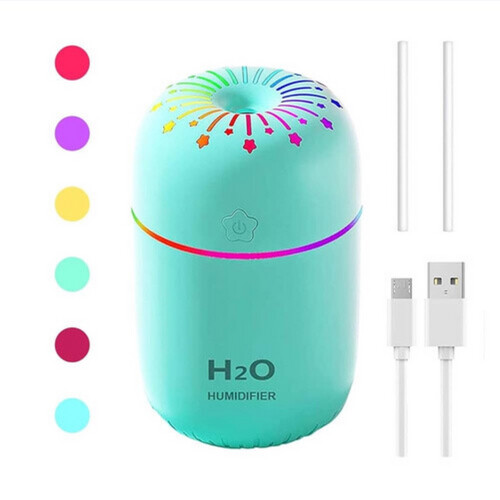 معطر جو للزيوت العطريه