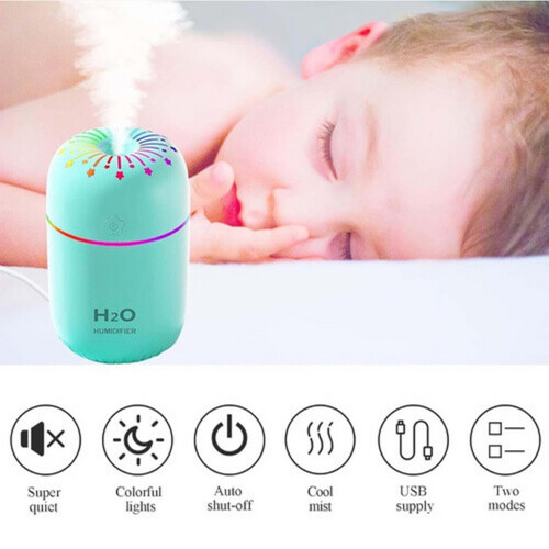 معطر جو للزيوت العطريه