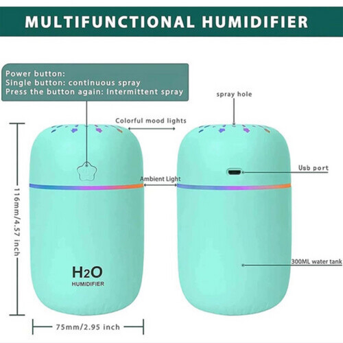 معطر جو للزيوت العطريه