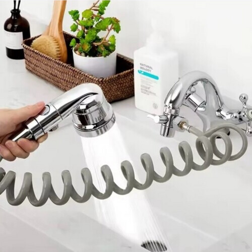 Travel bidet (for hotels)