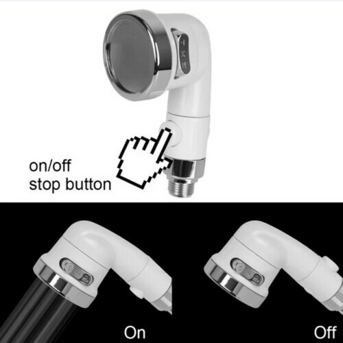 Travel bidet (for hotels)
