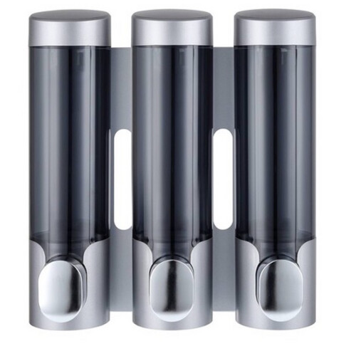 shampoo dispenser bottle