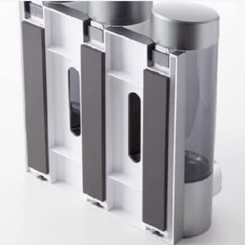 shampoo dispenser bottle