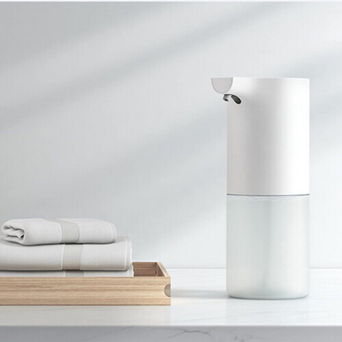 automatic soap dispenser