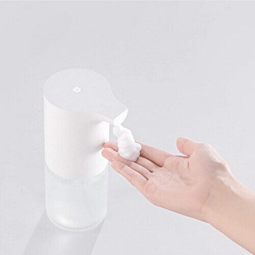 automatic soap dispenser
