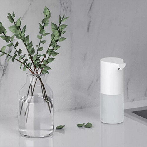 automatic soap dispenser