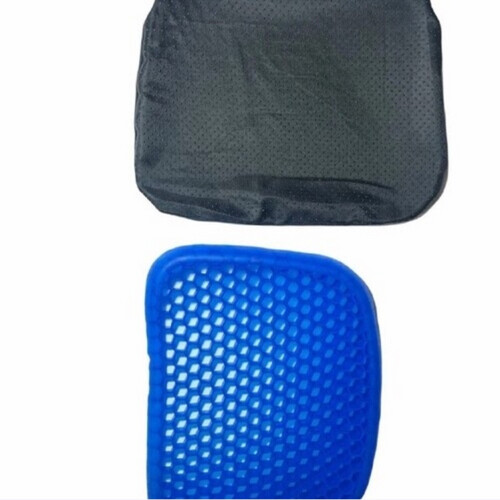 Chair support cushion