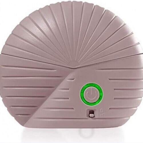 Electronic incense burner