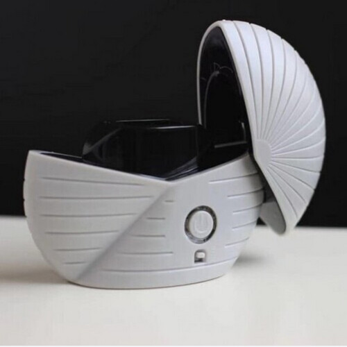 Electronic incense burner