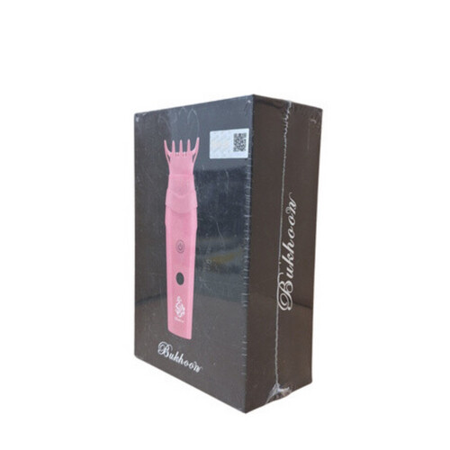 مبخره الكترونيه للشعر