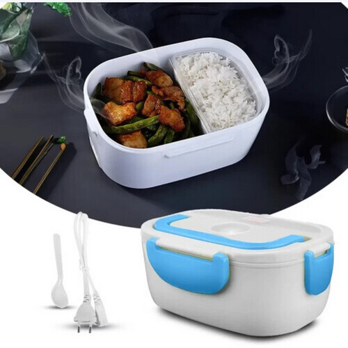 electronic lunch box