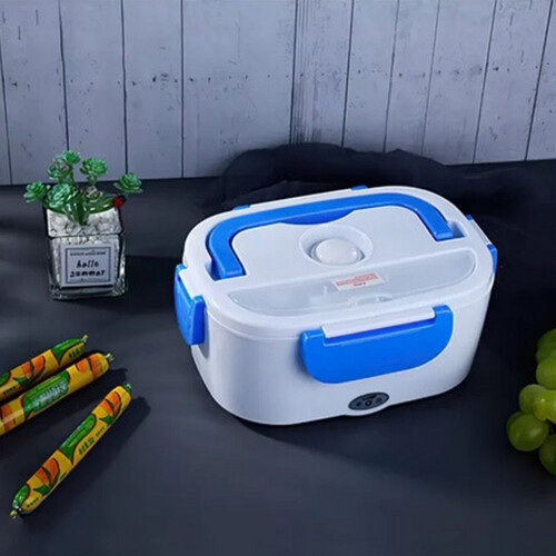 electronic lunch box