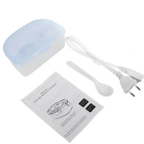 electronic lunch box