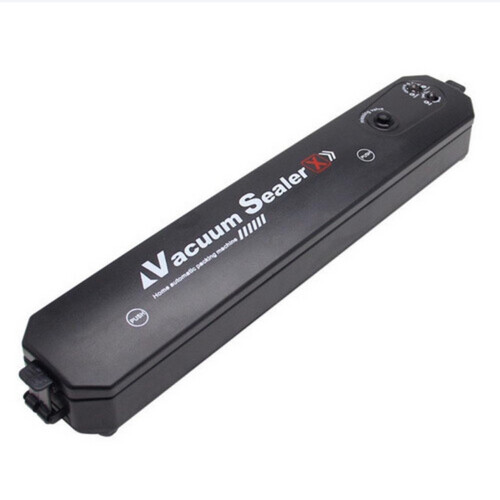 Vacuum packaging machine