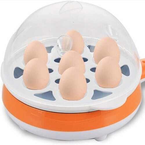 egg making machine