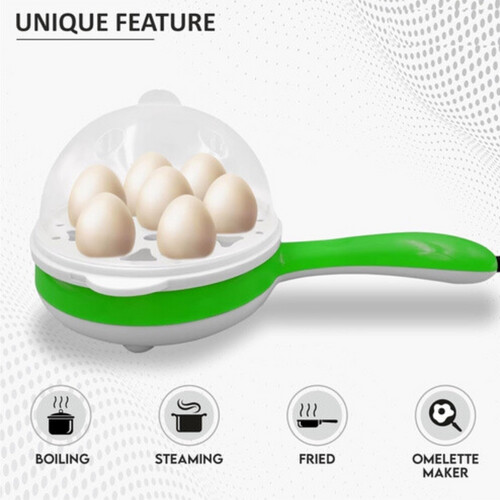 egg making machine