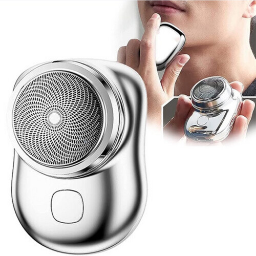 Mini Shaver