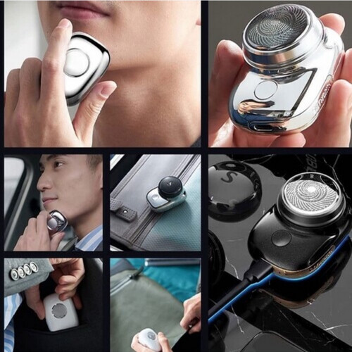 Mini Shaver