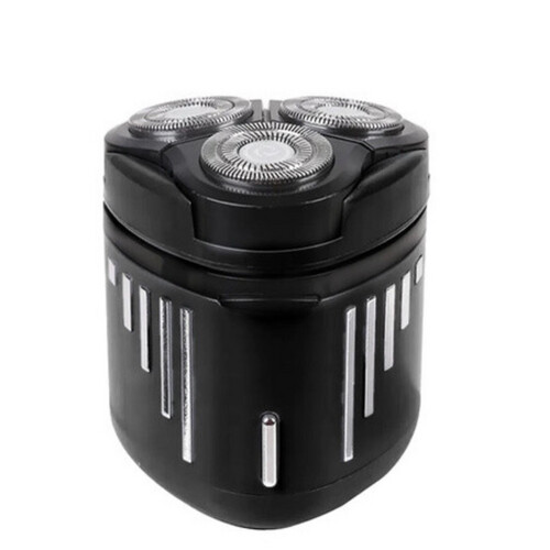 Mini Shaver With 3 Head