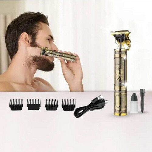 beard trimmer