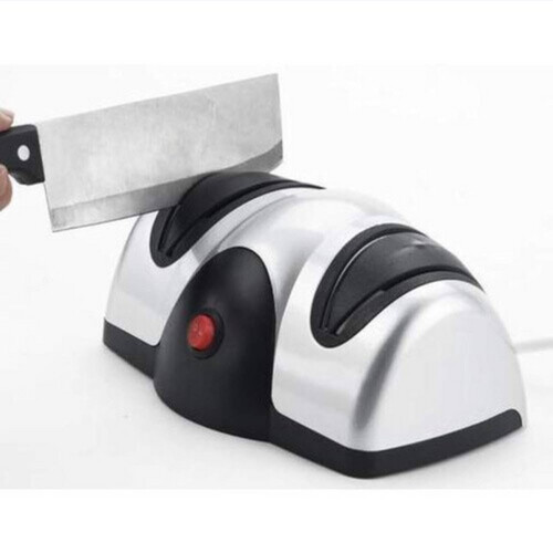 electric knife sharpener