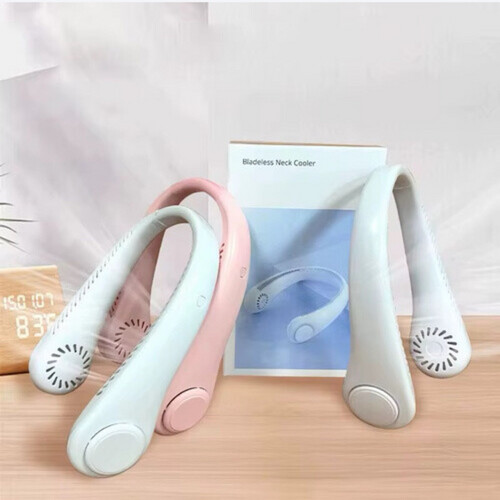 bladeless Neck Cooler