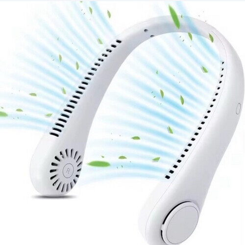 bladeless Neck Cooler