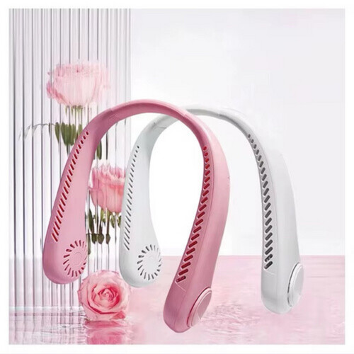 bladeless Neck Cooler